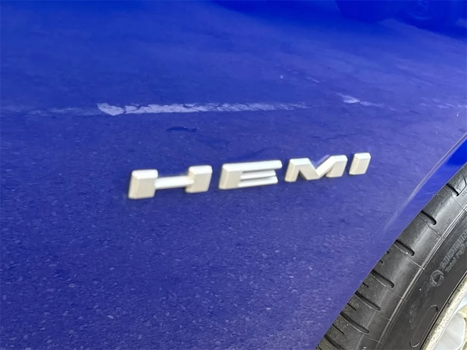 2020 Dodge Challenger 3rd Gen - Image 9 of 19