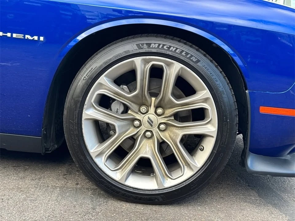 2020 Dodge Challenger 3rd Gen - Image 7 of 19