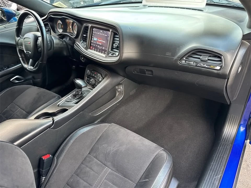 2020 Dodge Challenger 3rd Gen - Image 18 of 19