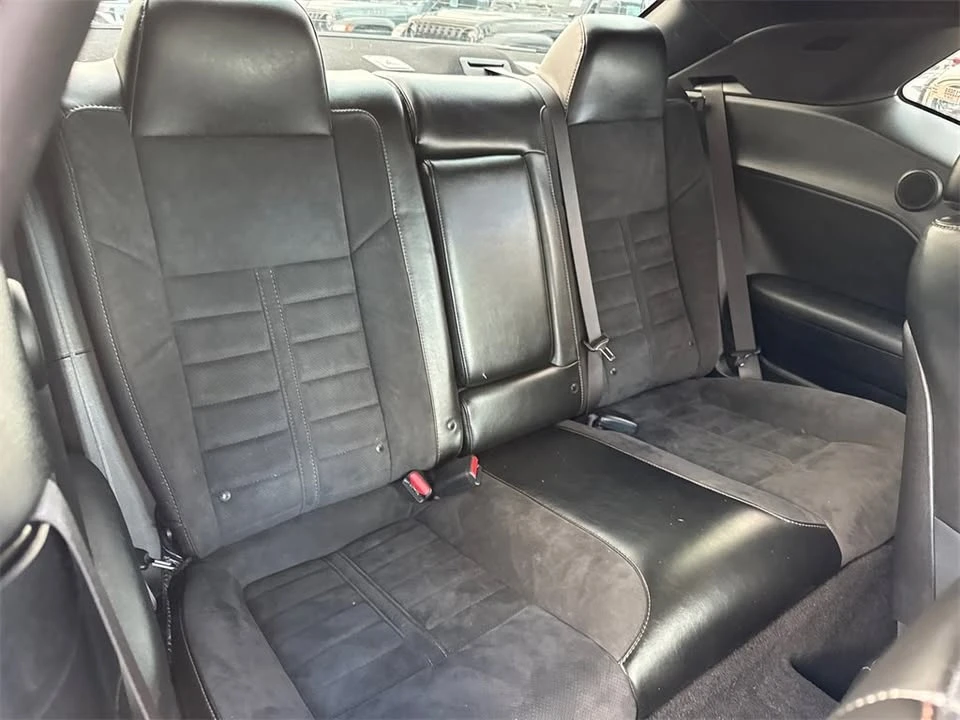 2020 Dodge Challenger 3rd Gen - Image 19 of 19