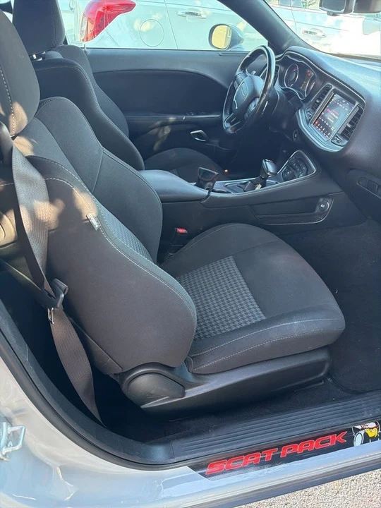 2020 Dodge Challenger SRT8 & 392 3rd Gen - Image 8 of 17