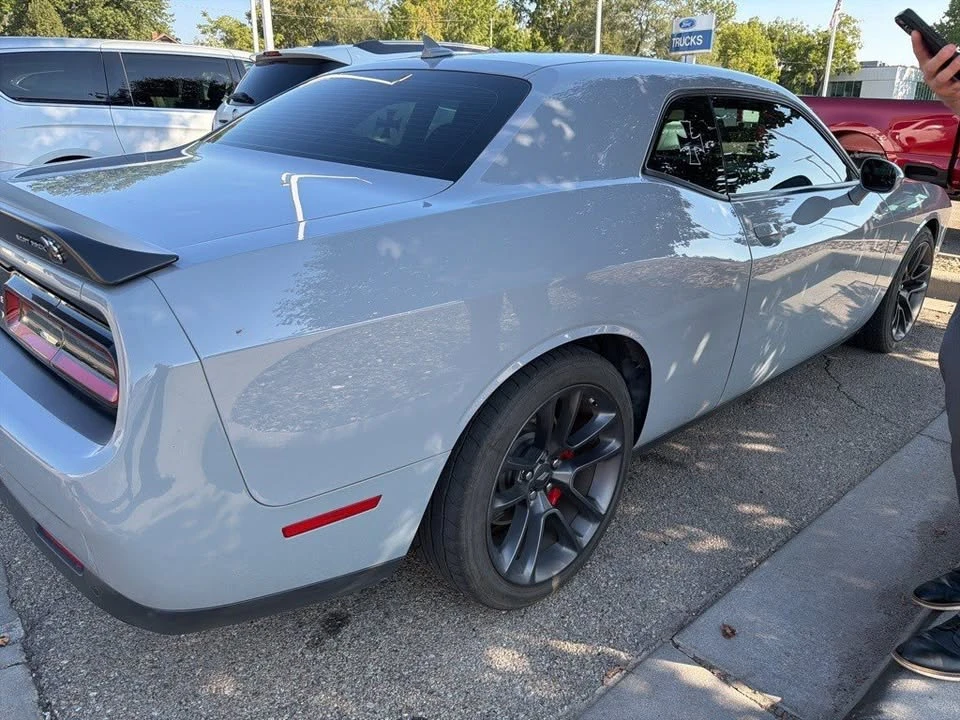 2020 Dodge Challenger SRT8 & 392 3rd Gen - Image 7 of 17