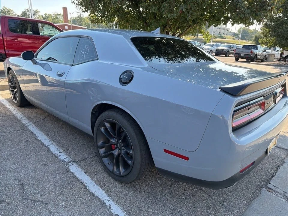 2020 Dodge Challenger SRT8 & 392 3rd Gen - Image 5 of 17