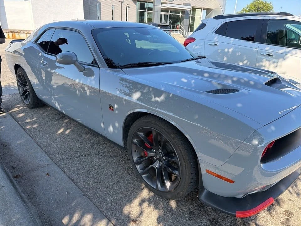 2020 Dodge Challenger SRT8 & 392 3rd Gen - Image 6 of 17