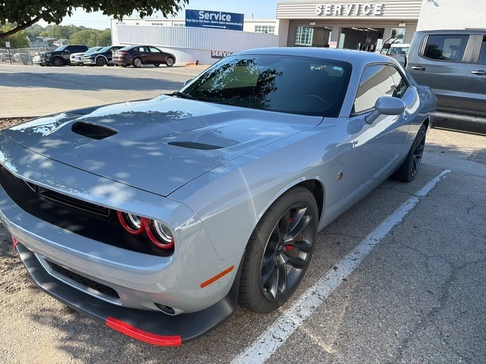 2020 Dodge Challenger SRT8 & 392 3rd Gen - Image 4 of 17