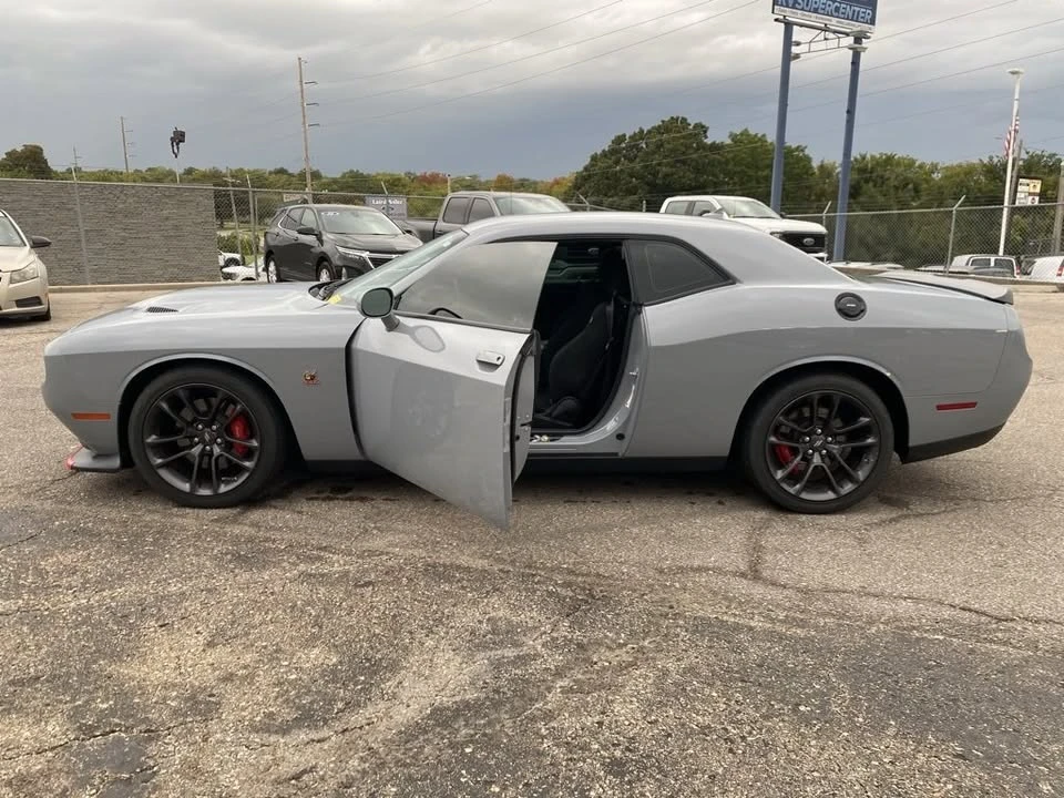 2020 Dodge Challenger SRT8 & 392 3rd Gen - Image 13 of 17