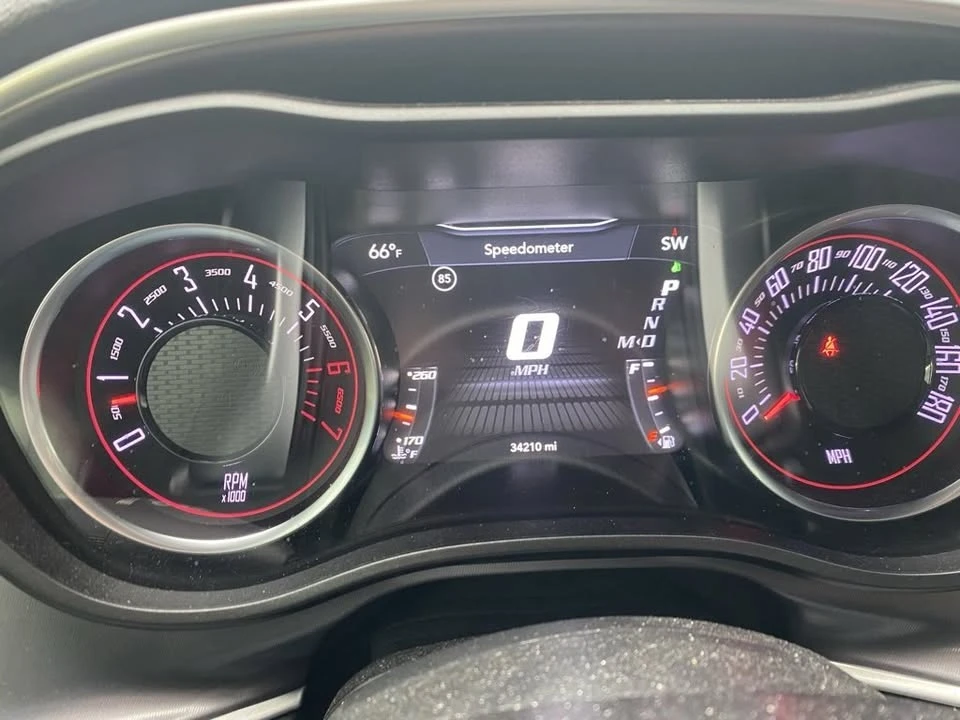 2020 Dodge Challenger SRT8 & 392 3rd Gen - Image 15 of 17