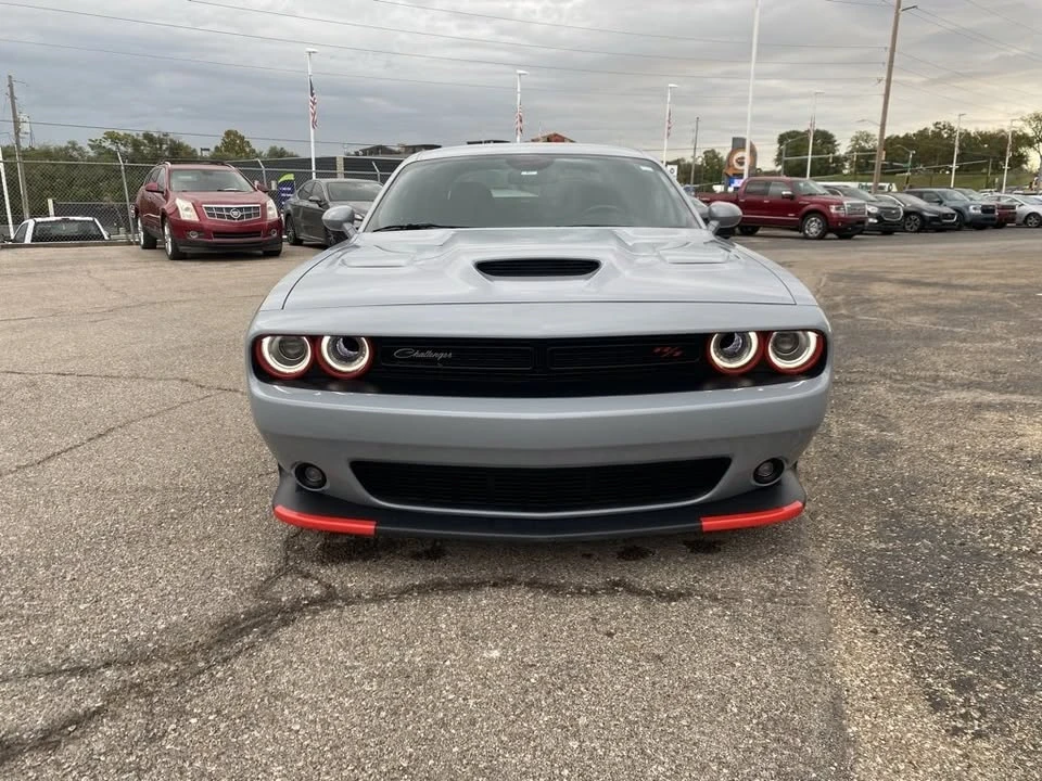 2020 Dodge Challenger SRT8 & 392 3rd Gen - Image 2 of 17