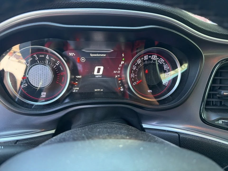 2020 Dodge Challenger SRT8 & 392 3rd Gen - Image 9 of 17