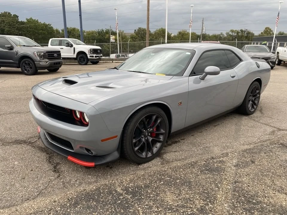 2020 Dodge Challenger SRT8 & 392 3rd Gen - Image 3 of 17