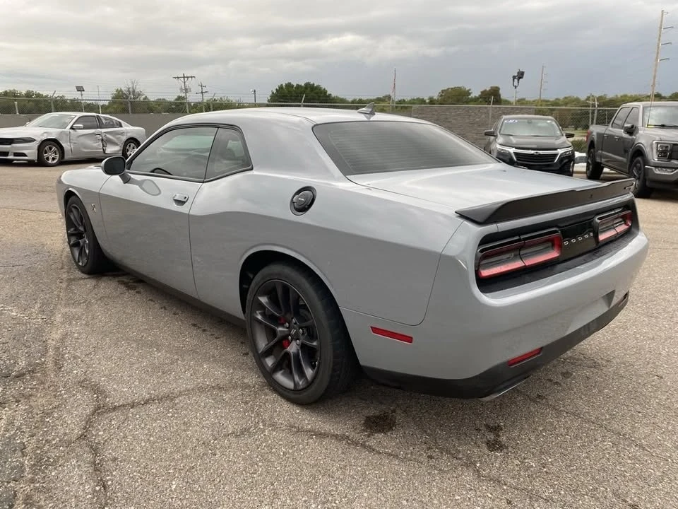 2020 Dodge Challenger SRT8 & 392 3rd Gen - Image 17 of 17
