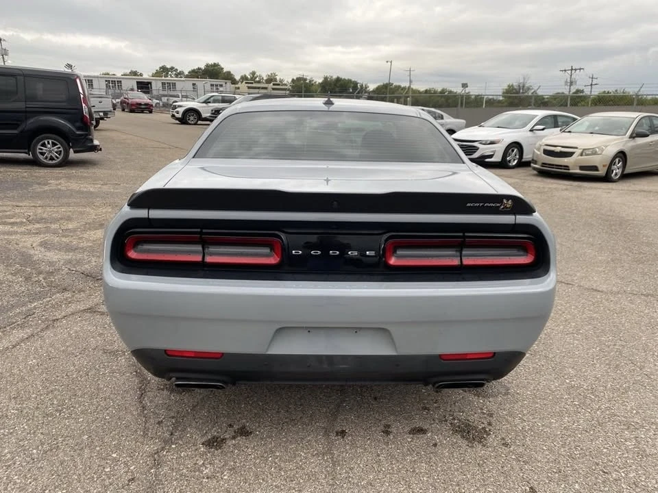 2020 Dodge Challenger SRT8 & 392 3rd Gen - Image 14 of 17
