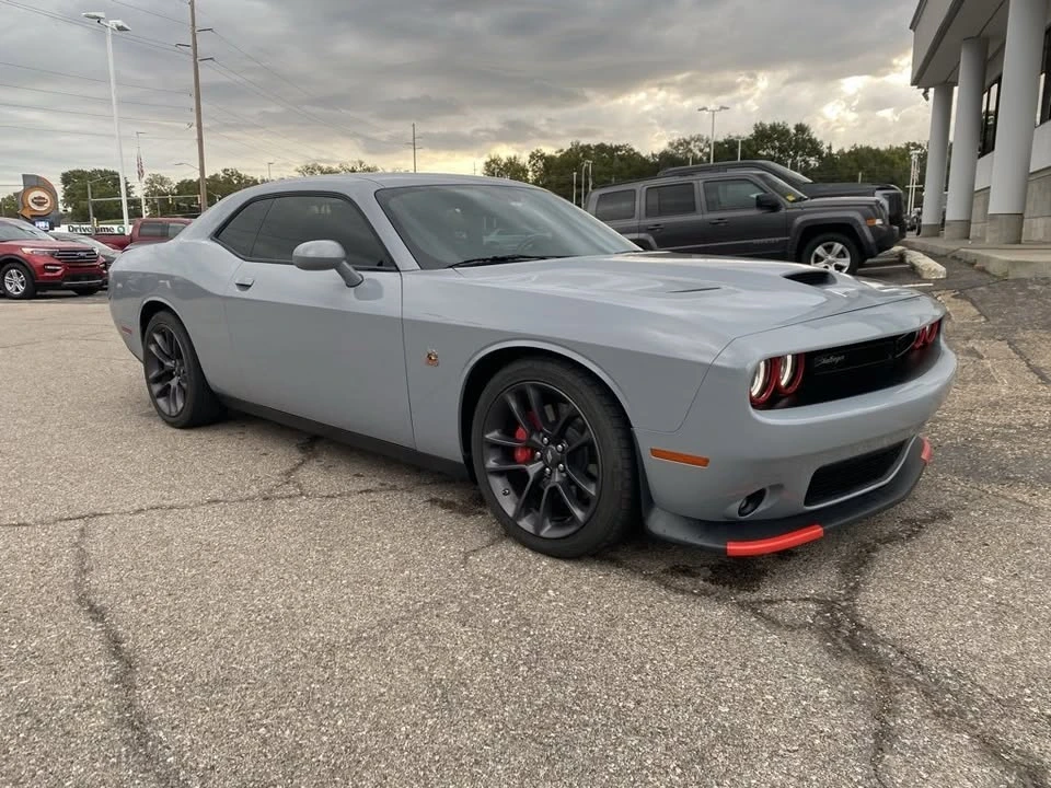 2020 Dodge Challenger SRT8 & 392 3rd Gen - Image 16 of 17