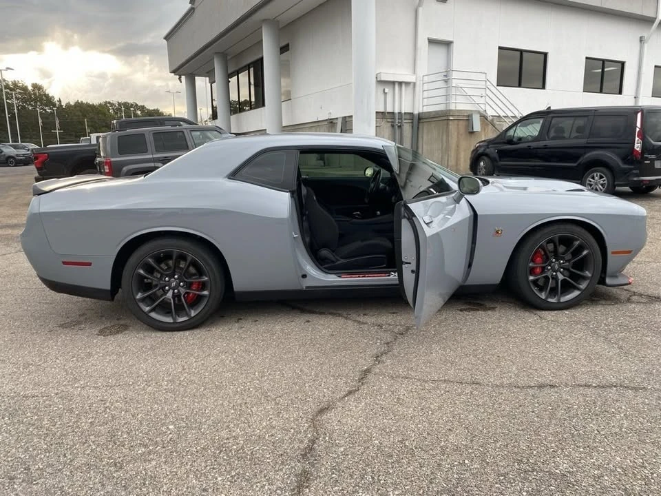2020 Dodge Challenger SRT8 & 392 3rd Gen - Image 12 of 17