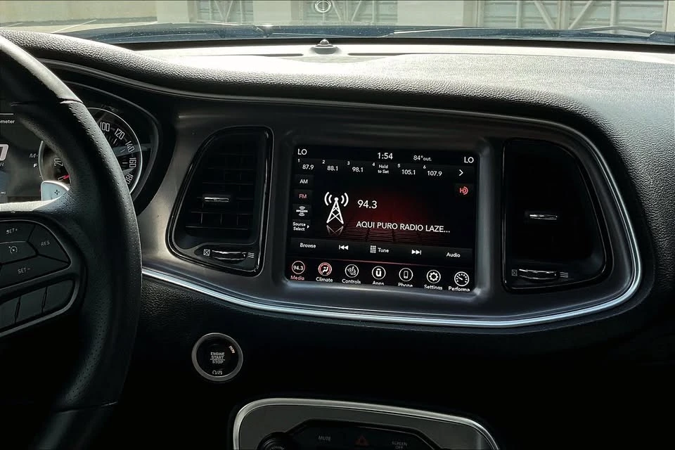 2020 Dodge Challenger SRT8 & 392 3rd Gen - Image 17 of 19