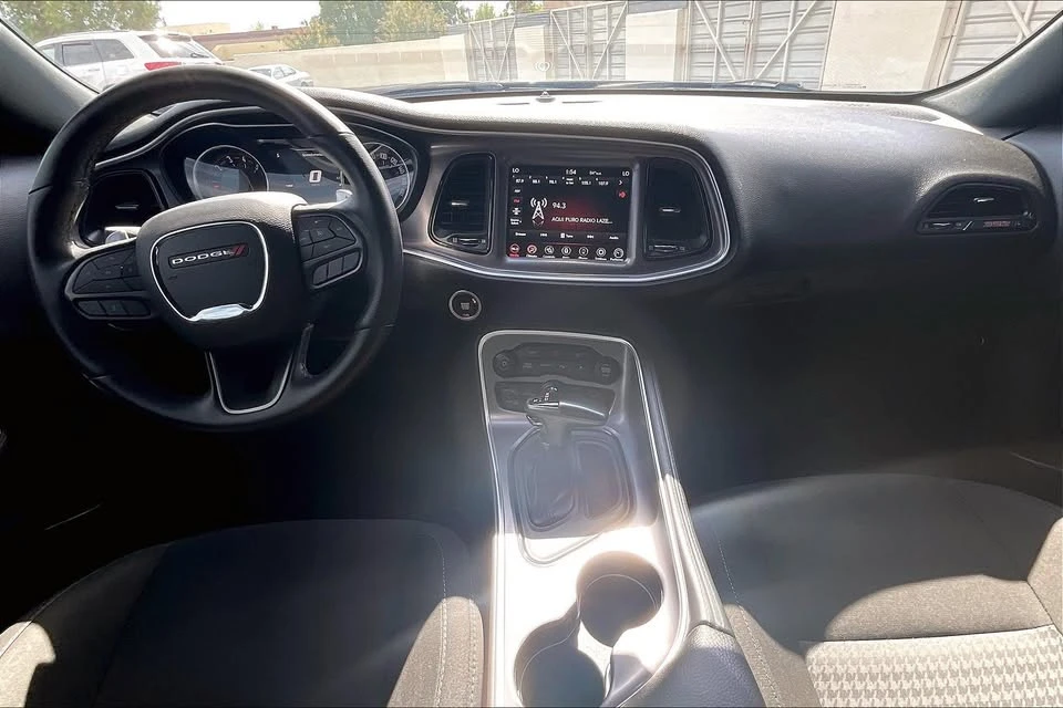 2020 Dodge Challenger SRT8 & 392 3rd Gen - Image 12 of 19