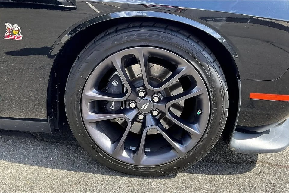 2020 Dodge Challenger SRT8 & 392 3rd Gen - Image 7 of 19