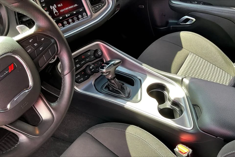2020 Dodge Challenger SRT8 & 392 3rd Gen - Image 15 of 19