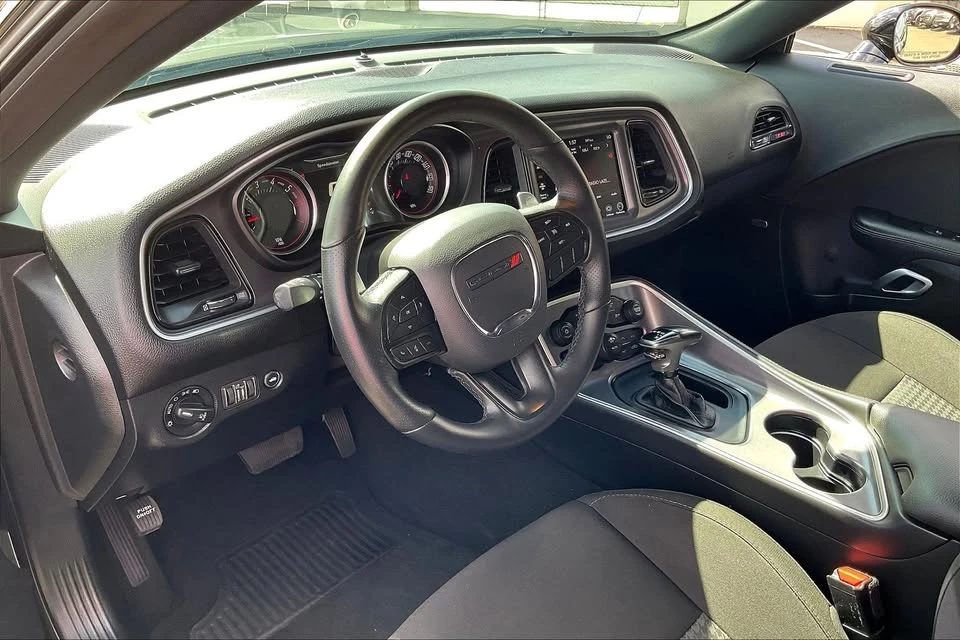 2020 Dodge Challenger SRT8 & 392 3rd Gen - Image 11 of 19