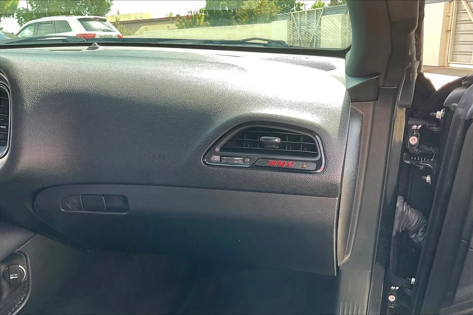 2020 Dodge Challenger SRT8 & 392 3rd Gen - Image 16 of 19