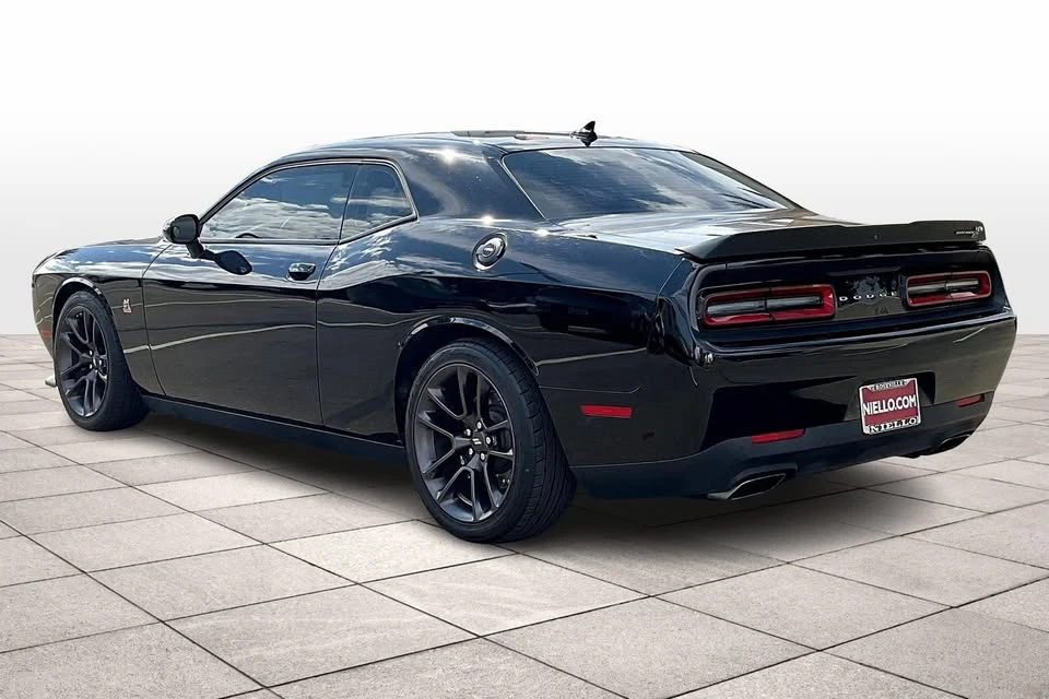 2020 Dodge Challenger SRT8 & 392 3rd Gen - Image 6 of 19