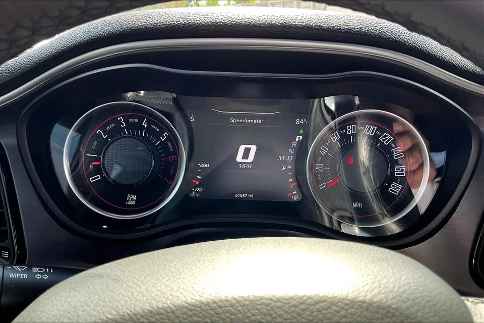 2020 Dodge Challenger SRT8 & 392 3rd Gen - Image 13 of 19