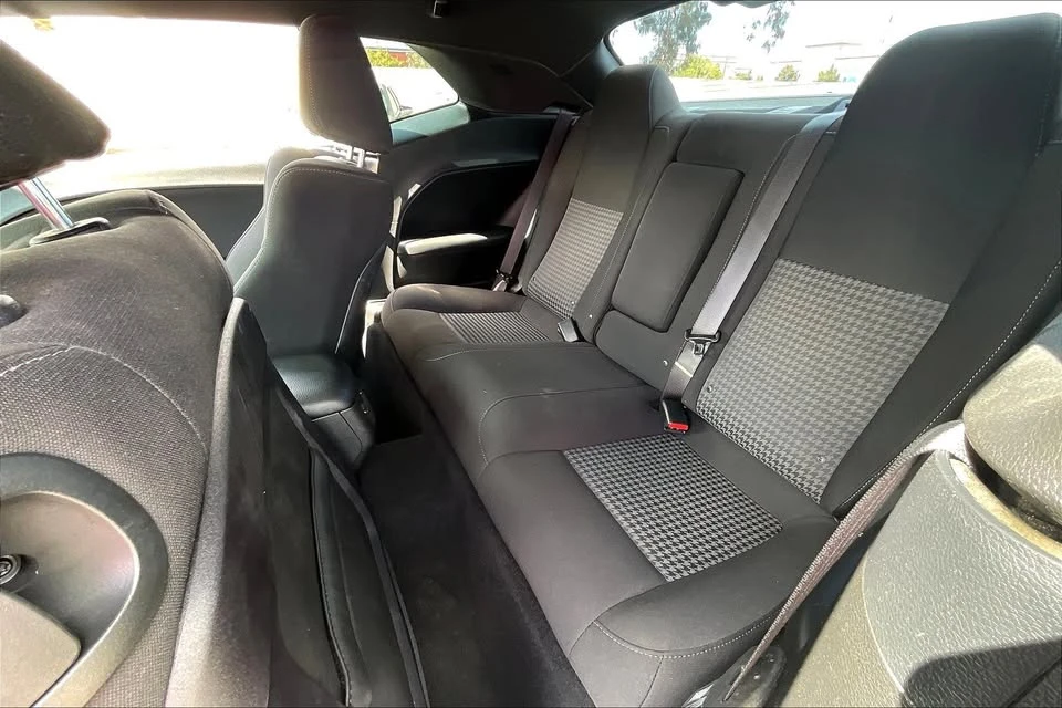 2020 Dodge Challenger SRT8 & 392 3rd Gen - Image 19 of 19