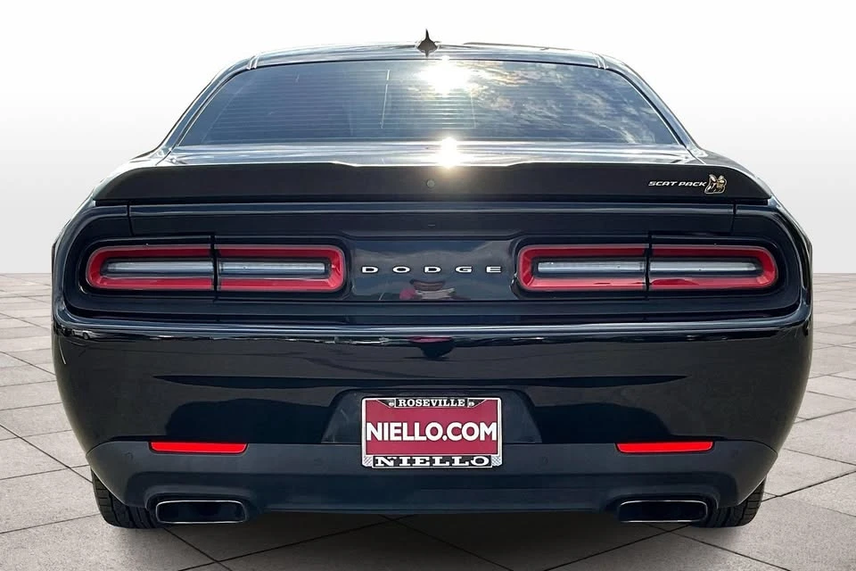 2020 Dodge Challenger SRT8 & 392 3rd Gen - Image 5 of 19