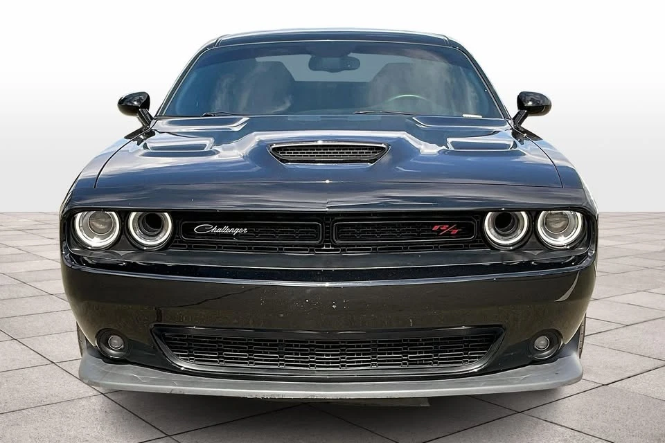 2020 Dodge Challenger SRT8 & 392 3rd Gen - Image 3 of 19