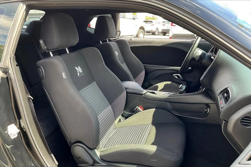 2020 Dodge Challenger SRT8 & 392 3rd Gen - Image 9 of 19
