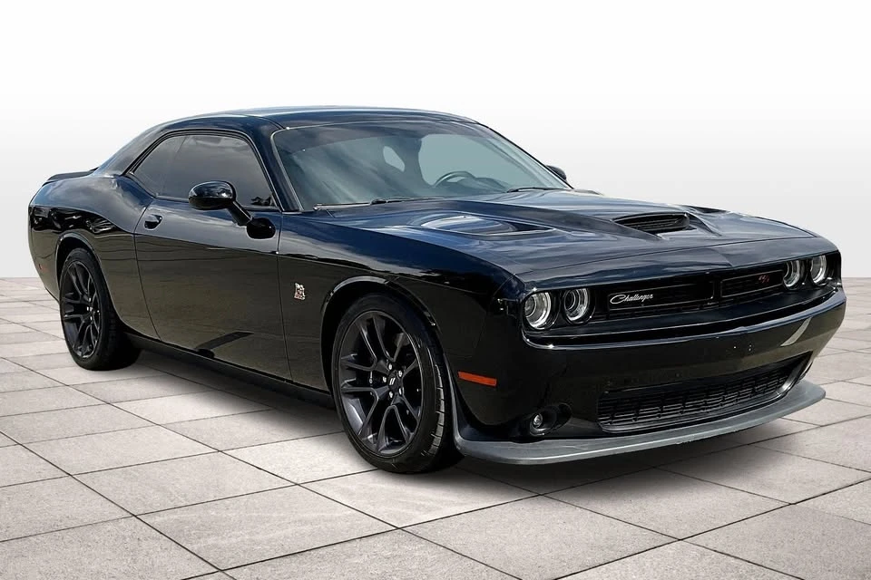 2020 Dodge Challenger SRT8 & 392 3rd Gen - Image 4 of 19