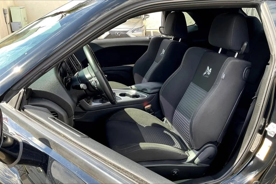2020 Dodge Challenger SRT8 & 392 3rd Gen - Image 10 of 19