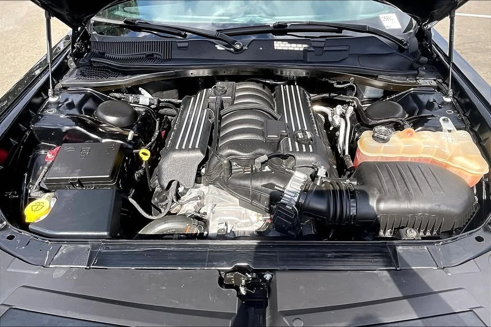 2020 Dodge Challenger SRT8 & 392 3rd Gen - Image 8 of 19