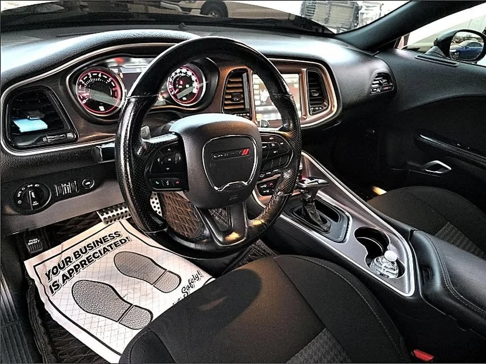 2020 Dodge Challenger SRT8 & 392 3rd Gen - Image 10 of 13