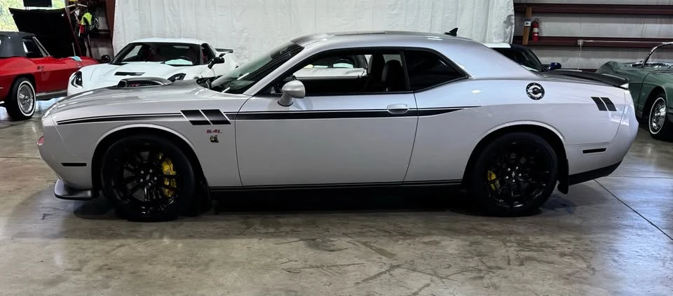 2020 Dodge Challenger SRT8 & 392 3rd Gen - Image 5 of 12