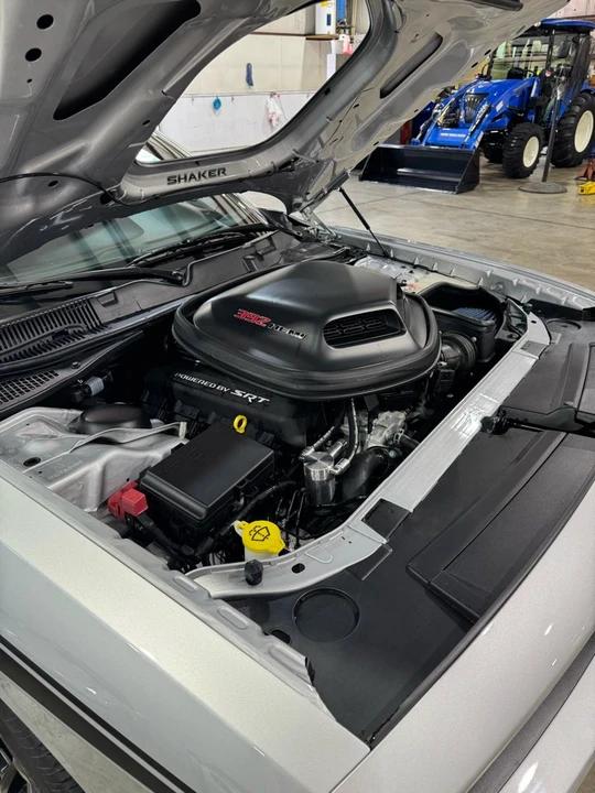 2020 Dodge Challenger SRT8 & 392 3rd Gen - Image 10 of 12