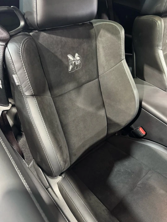 2020 Dodge Challenger SRT8 & 392 3rd Gen - Image 8 of 12