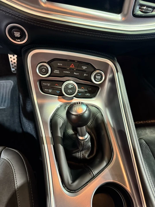 2020 Dodge Challenger SRT8 & 392 3rd Gen - Image 11 of 12