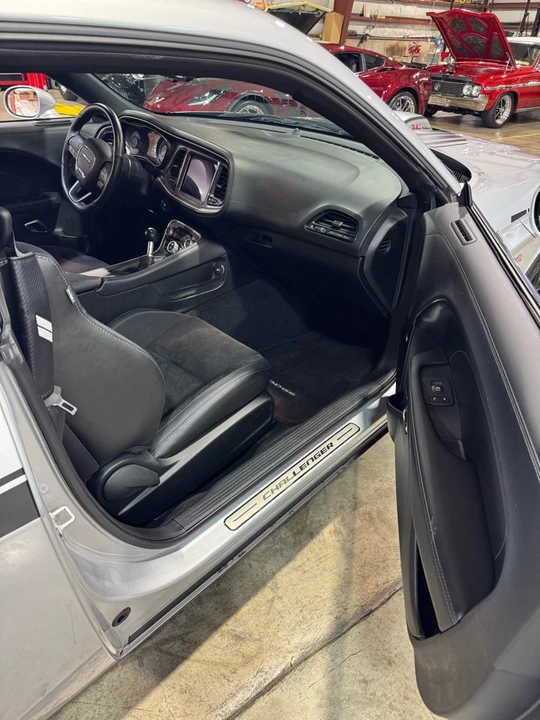 2020 Dodge Challenger SRT8 & 392 3rd Gen - Image 7 of 12