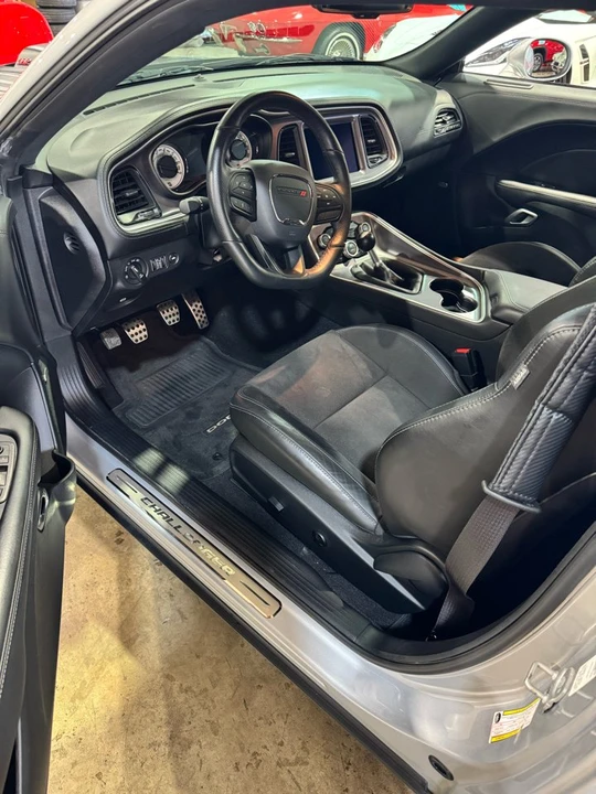 2020 Dodge Challenger SRT8 & 392 3rd Gen - Image 6 of 12