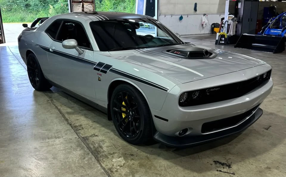 2020 Dodge Challenger SRT8 & 392 3rd Gen - Image 2 of 12
