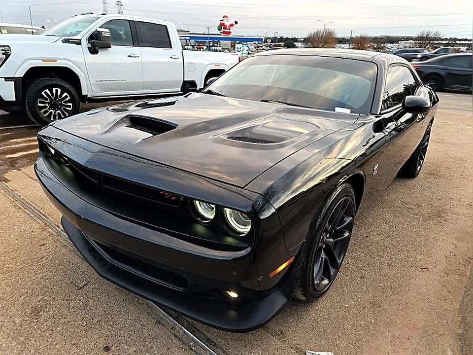 2020 Dodge Challenger SRT8 & 392 3rd Gen - Image 4 of 12