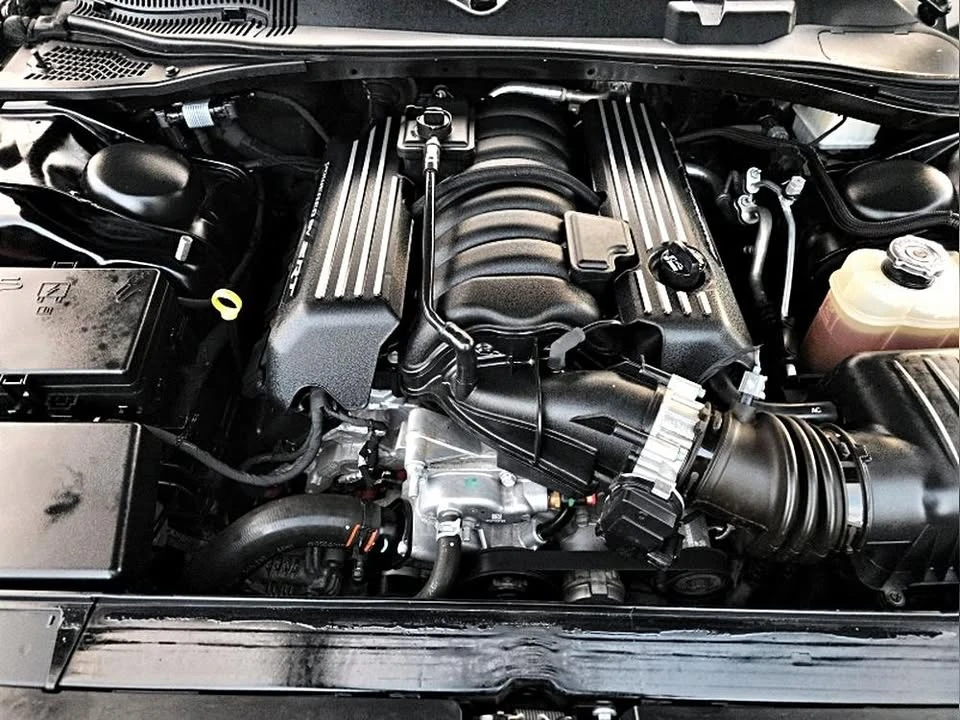 2020 Dodge Challenger SRT8 & 392 3rd Gen - Image 2 of 12