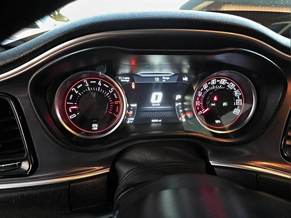 2020 Dodge Challenger SRT8 & 392 3rd Gen - Image 11 of 12