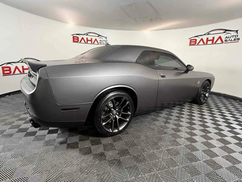 2020 Dodge Challenger SRT8 & 392 3rd Gen - Image 17 of 20