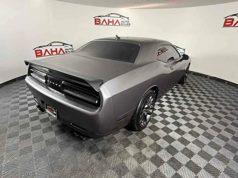 2020 Dodge Challenger SRT8 & 392 3rd Gen - Image 16 of 20