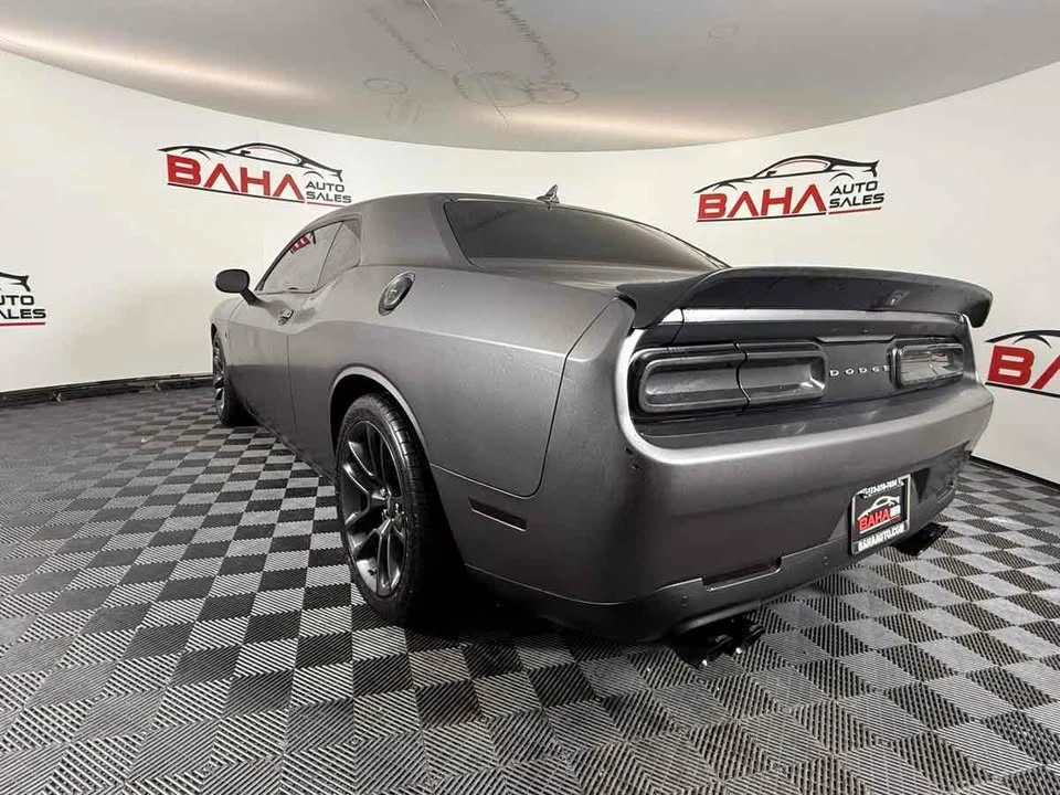 2020 Dodge Challenger SRT8 & 392 3rd Gen - Image 10 of 20