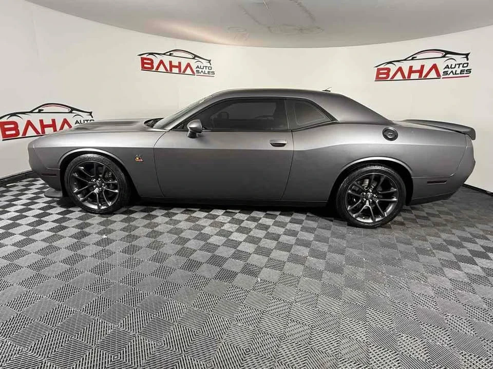 2020 Dodge Challenger SRT8 & 392 3rd Gen - Image 7 of 20