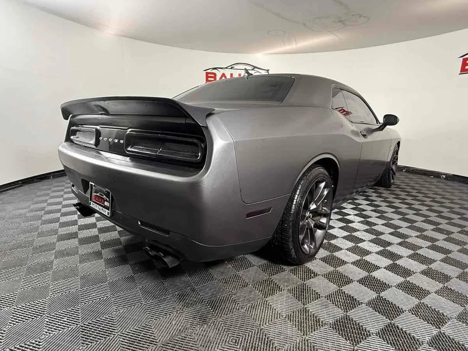 2020 Dodge Challenger SRT8 & 392 3rd Gen - Image 15 of 20