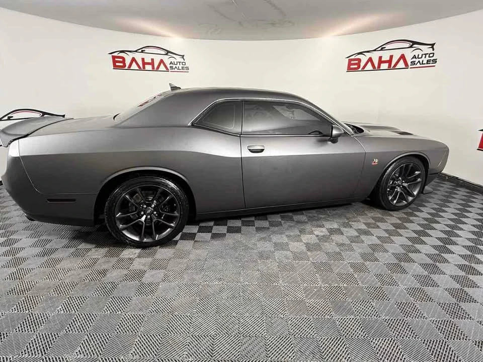 2020 Dodge Challenger SRT8 & 392 3rd Gen - Image 18 of 20